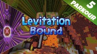 下载 Levitation Bound 对于 Minecraft 1.9